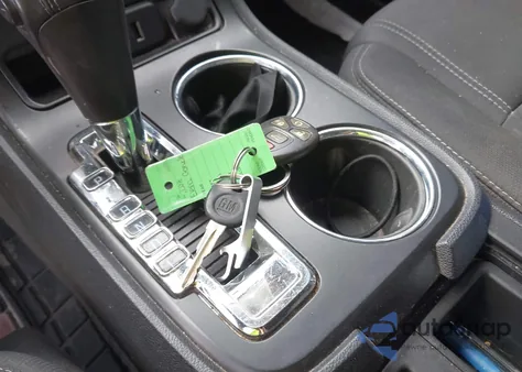 2015 GMC Acadia Sle-2 z USA, uszkodzony, nr VIN 1GKKRPKD2FJ323402